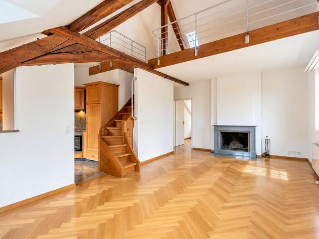 Apartment mieten in Werkhof, Solothurn