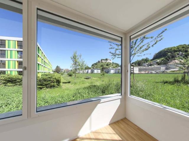 Apartment mieten in Widmi, Lenzburg