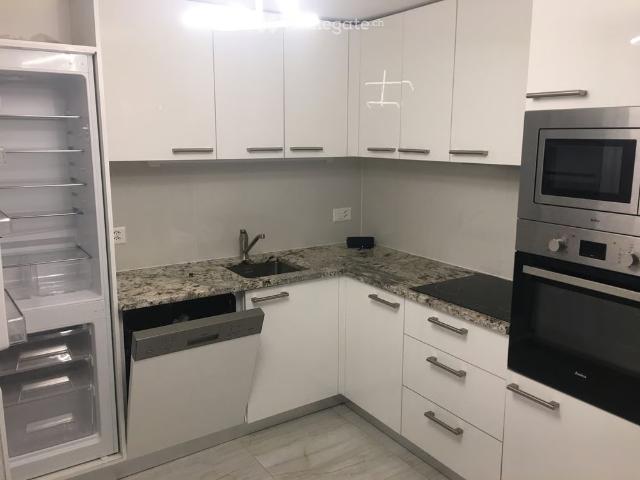 Apartment mieten in Bullet, Waadt