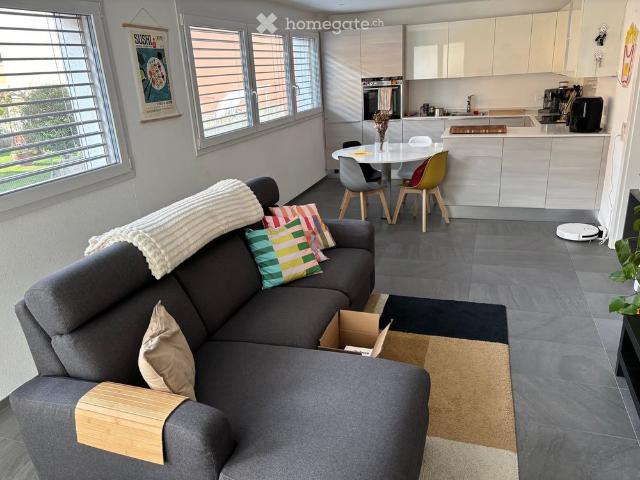 Apartment mieten in Bellinzona, Tessin