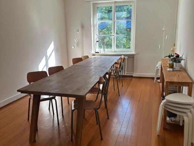 Apartment mieten in Basel, Basel-Stadt