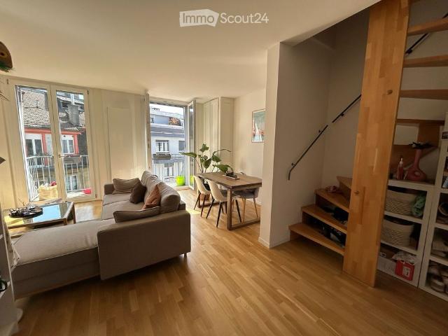 Apartment mieten in Cheseaux-Lausanne, Waadt