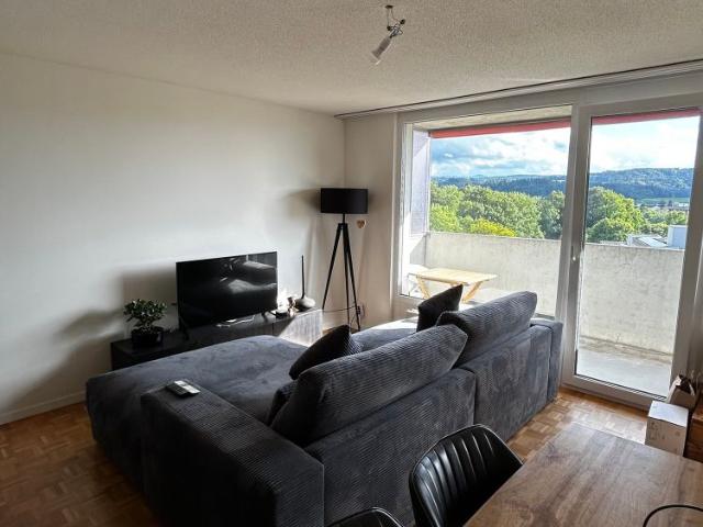 Apartment mieten in Wil (SG), St. Gallen