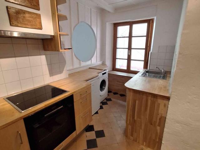 Apartment mieten in La Chaux-de-Fonds