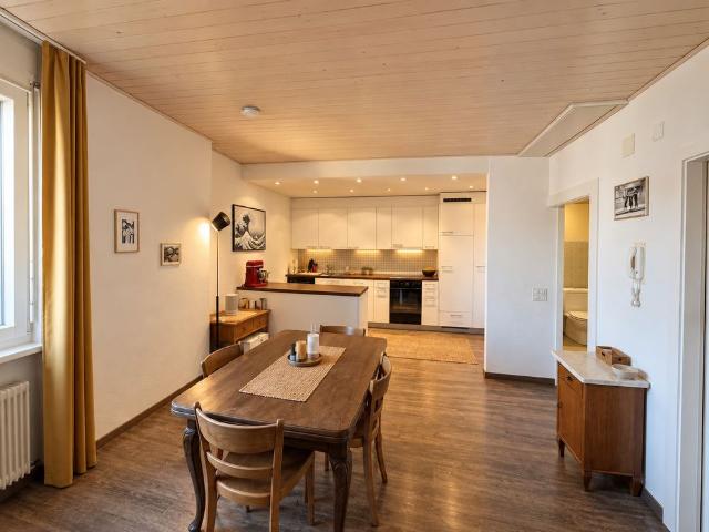 Apartment mieten in Aarau, Bezirk Aarau