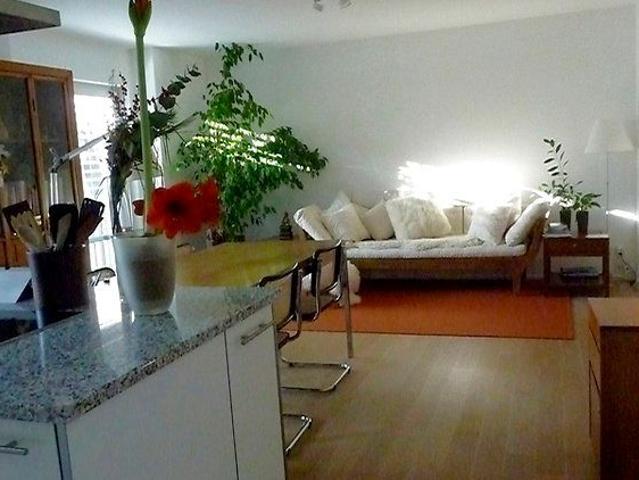 Haus mieten in Basel, Basel-Stadt