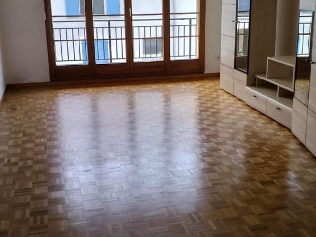 Apartment mieten in Rennaz, Waadt