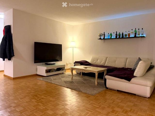 Apartment mieten in Wangen (ZH), Zürich