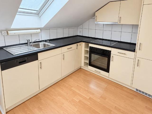 Apartment mieten in Biberist, Amtei Bucheggberg-Wasseramt