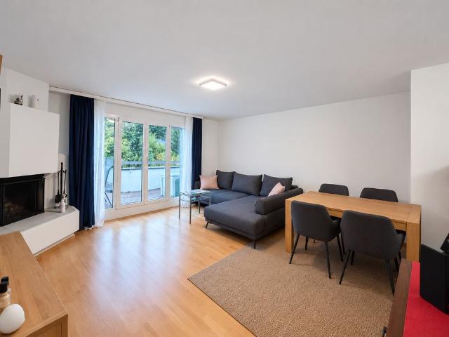 Apartment mieten in Mühlethal, Zofingen