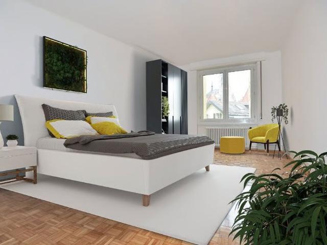 Haus mieten in Cheseaux-Lausanne, Waadt
