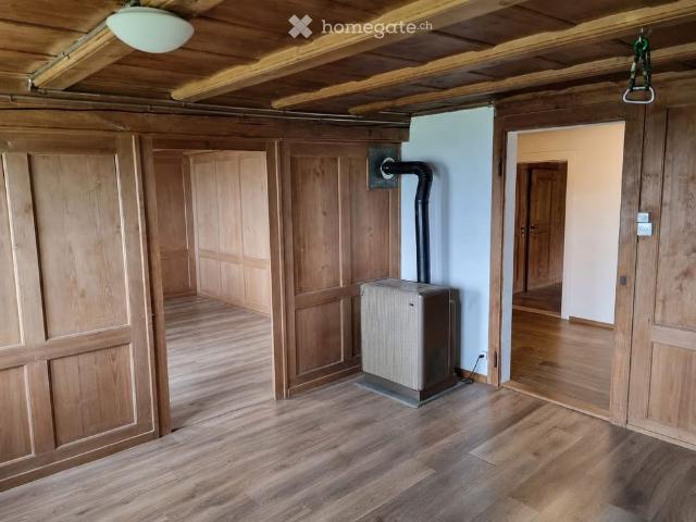 Haus mieten in Radelfingen, Bern