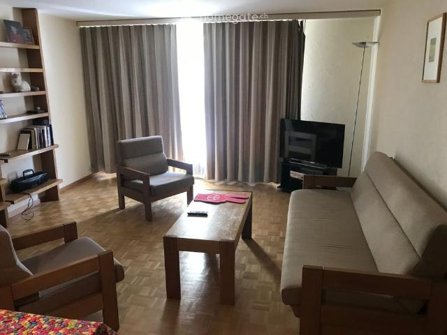 Apartment mieten in Mesocco, Graubünden