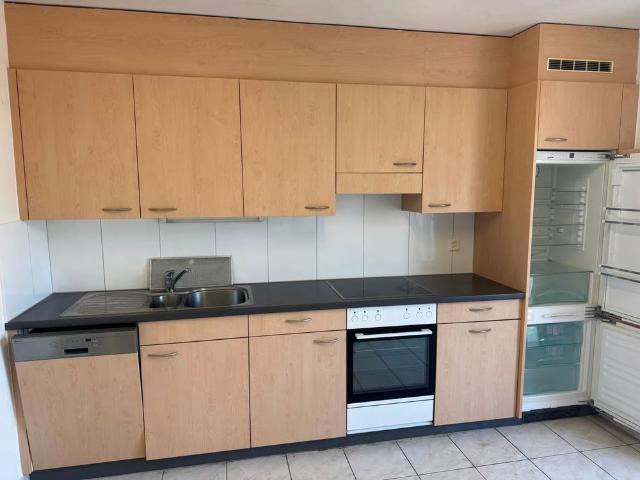 Apartment mieten in Monthey, Wallis