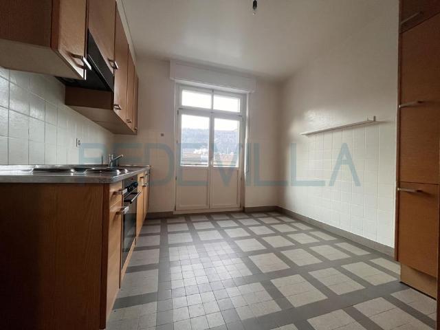 Apartment mieten in Biel, Bern