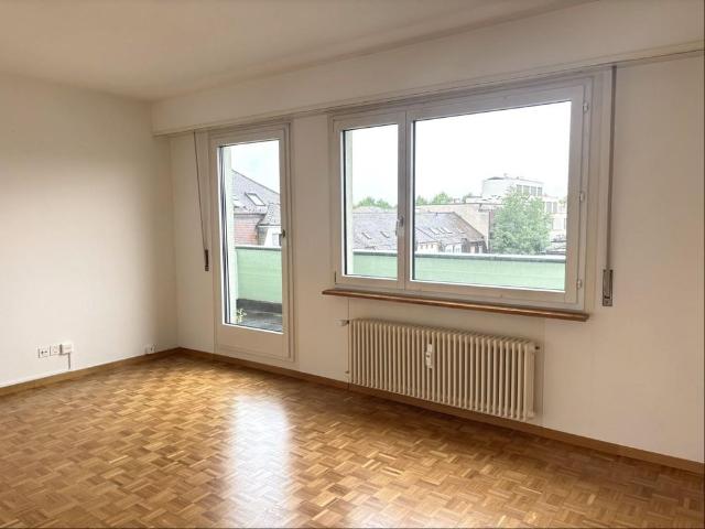 Apartment mieten in Basel, Basel-Stadt