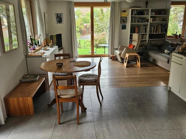 Apartment mieten in Ober Rifferswil, Rifferswil