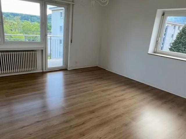 Apartment mieten in Wallisellen, Zürich