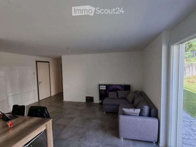 Apartment mieten in Grono, Moësa