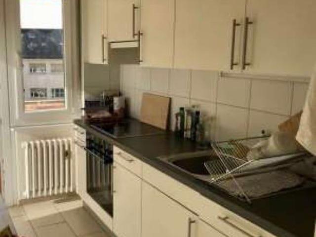 Apartment mieten in Cheseaux-Lausanne, Waadt