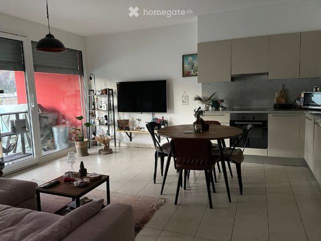 Apartment mieten in Bellinzona, Tessin