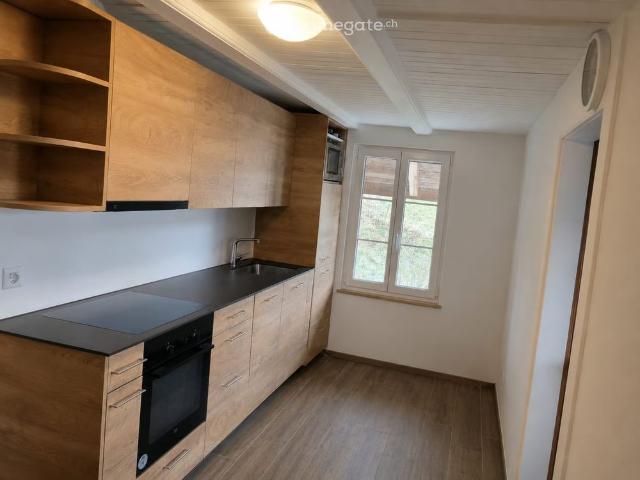 Haus mieten in Radelfingen, Bern
