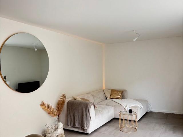 Apartment mieten in Areuse
