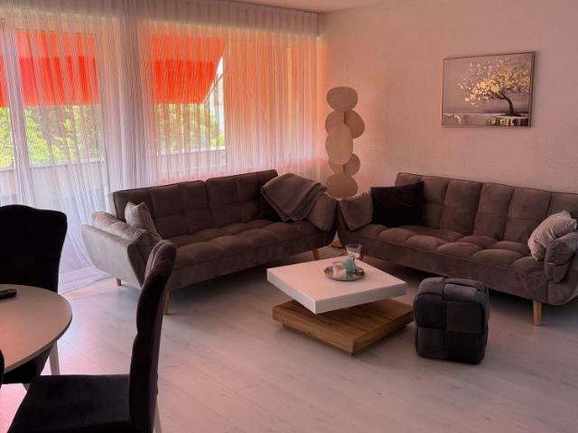 Apartment mieten in Niederglatt, Zürich