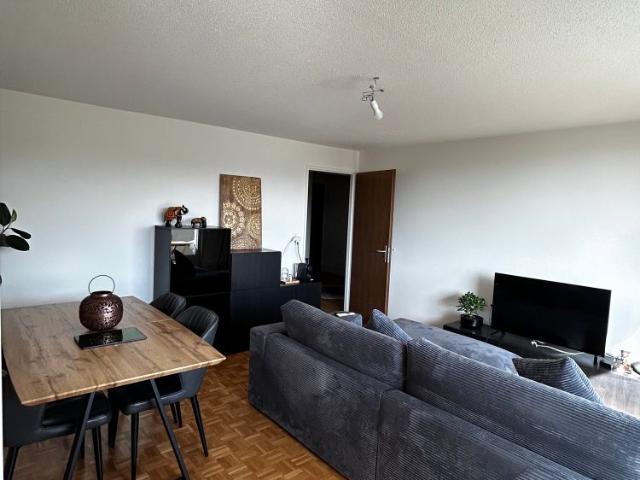 Apartment mieten in Wil (SG), St. Gallen