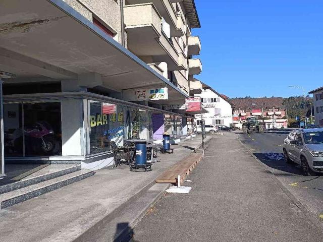 Haus mieten in Haute-Sorne, Jura
