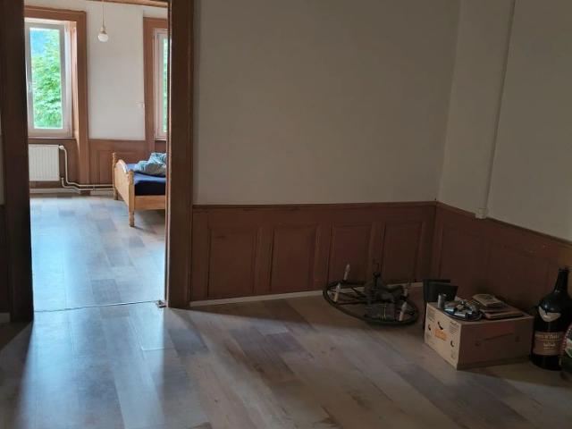 Apartment mieten in Le Noirmont, Jura