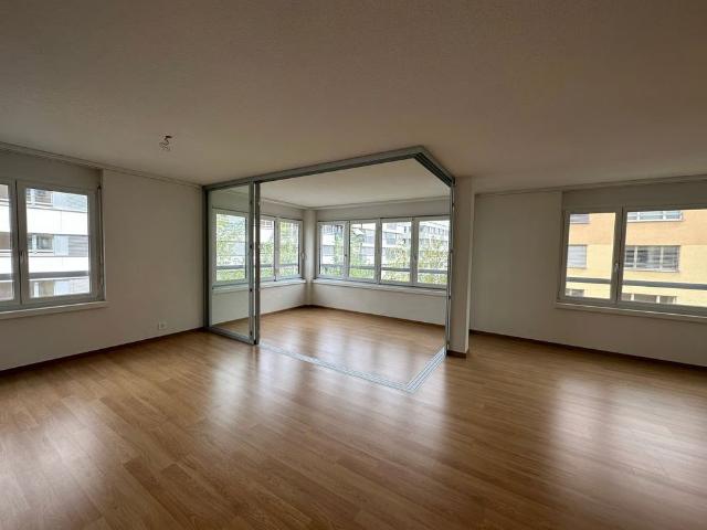Apartment mieten in Olten, Solothurn