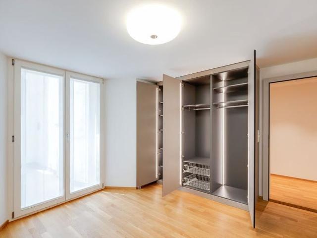 Apartment mieten in Bern
