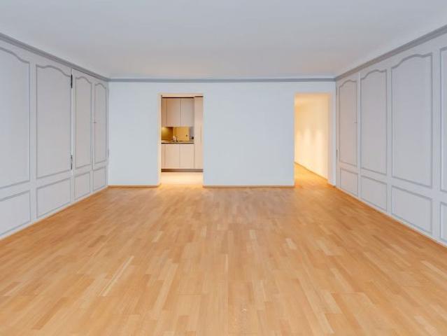 Apartment mieten in Bern