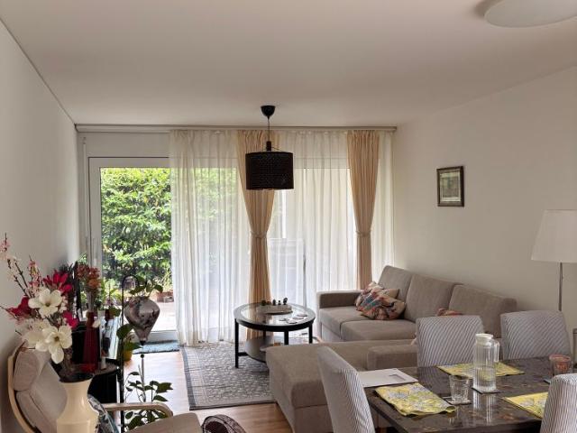 Apartment mieten in Cheseaux-Lausanne, Waadt