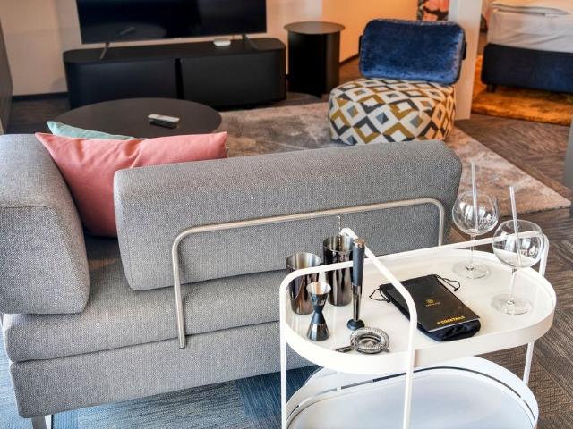 Apartment mieten in Stans, Nidwalden
