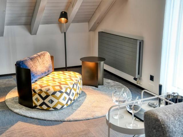 Apartment mieten in Schwibogen, Stans