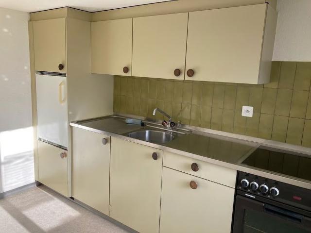 Apartment mieten in Schwarzenbach (SG), St. Gallen