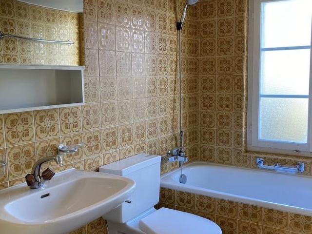 Apartment mieten in Schwarzenbach (SG), St. Gallen