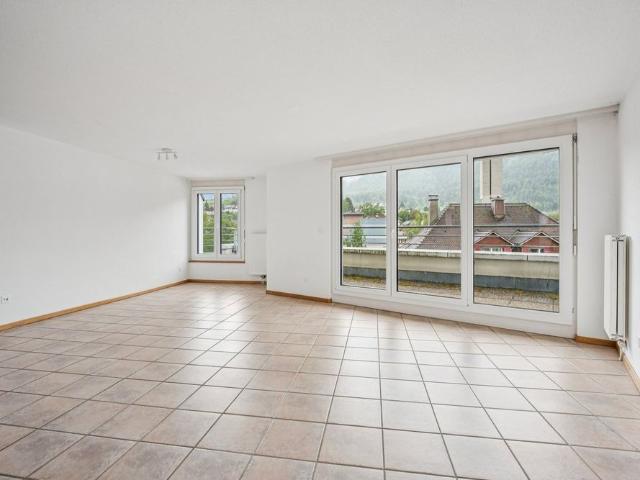 Apartment mieten in Vieille Ville, Moutier