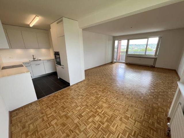 Apartment mieten in Muttenz, Basel-Landschaft