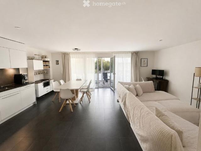 Apartment mieten in Jetschwil, Düdingen