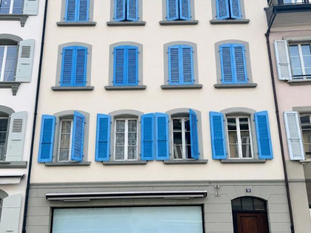 Haus mieten in Morges, Waadt