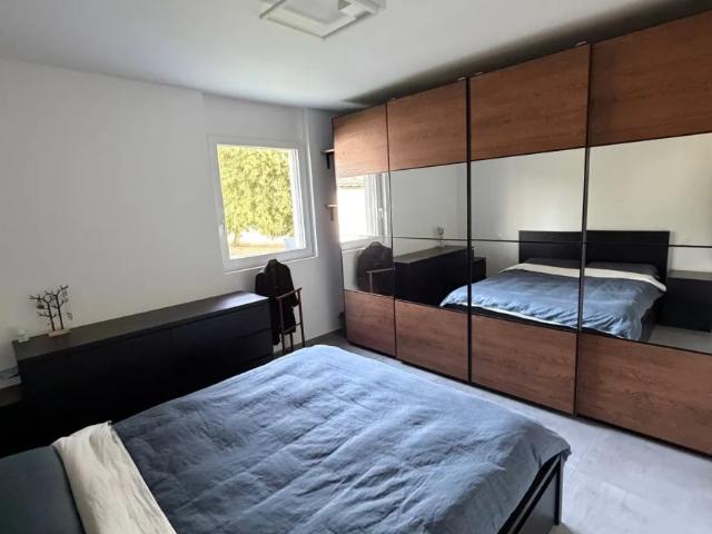 Apartment mieten in Cadempino, Tessin