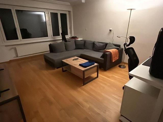 Apartment mieten in La Tène