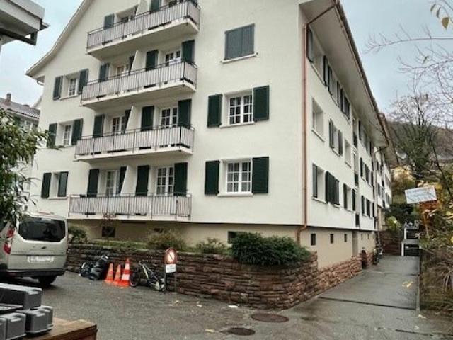 Apartment mieten in Pratteln, Basel-Landschaft