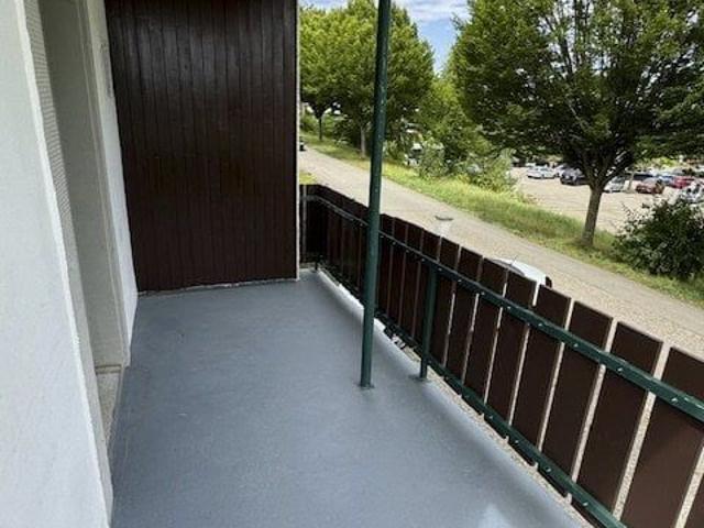 Apartment mieten in Zurzach, Aargau