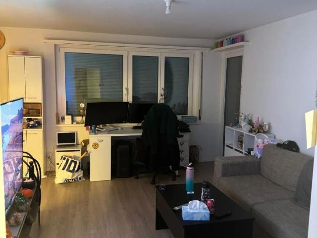 Apartment mieten in Kloten, Bezirk Bülach