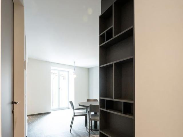 Apartment mieten in Muggio, Breggia