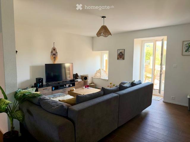 Apartment mieten in Saint-Triphon, Ollon